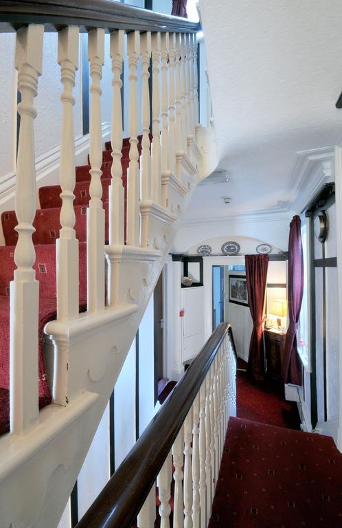 Malvern Guest House Bridlington Exterior photo