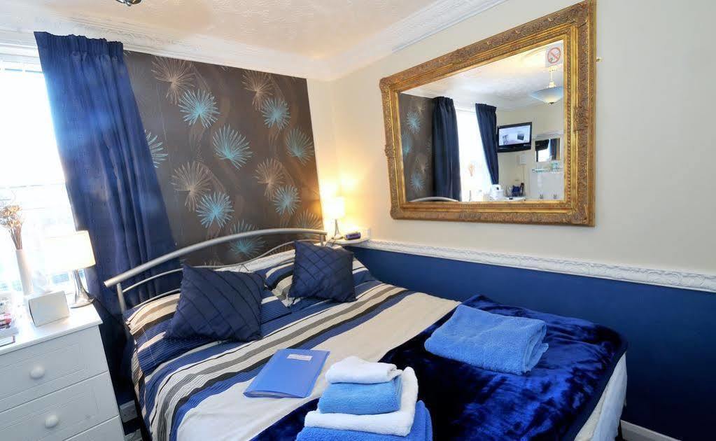 Malvern Guest House Bridlington Exterior photo
